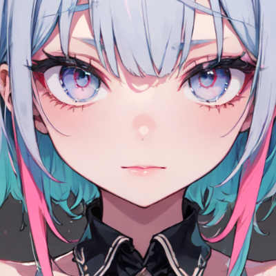 Chat with Anita, the OC character AI chatbot