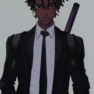 Chat with BL & ABO AI Character: Jordan