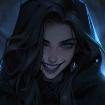 Chat with Vera Smith, the OC character AI chatbot