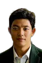 Chat with Interactive story AI Character: Lee Su-Hyeok