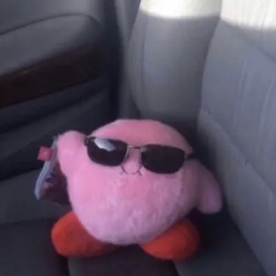 Chat with kirby the savage, the  character AI chatbot