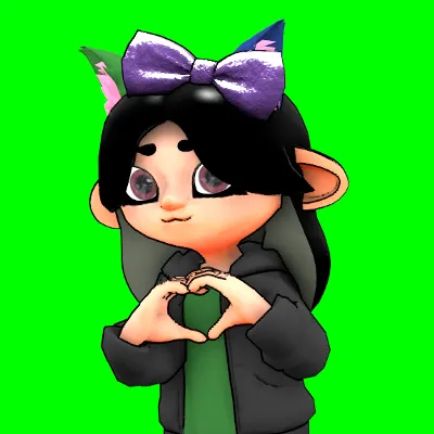 Chat with Maria Dias, the OC character AI chatbot