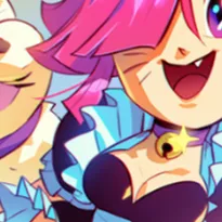 Chat with Pawlette, the  character AI chatbot