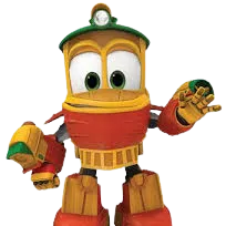 Chat with Duck, the Movie & TV character AI chatbot