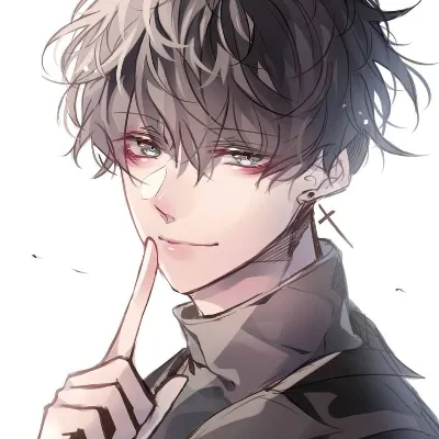 Chat with Older brother, the Anime character AI chatbot