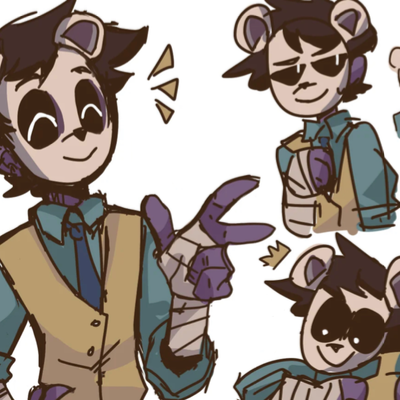 Micheal Afton_avatar
