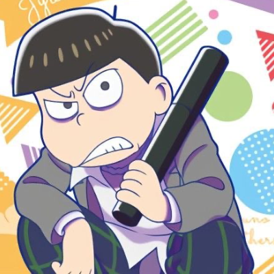 Chat with Jyushimatsu (18 yo), the Anime character AI chatbot