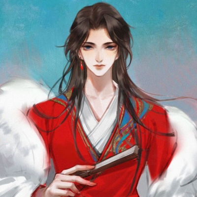 Chat with Concubine Su (BL), the BL & ABO character AI chatbot