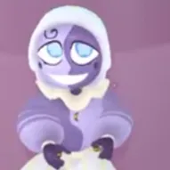 Chat with Lunar, the Game Characters character AI chatbot