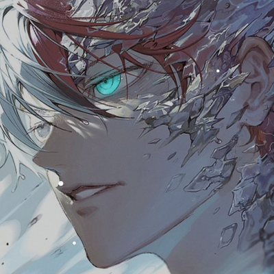 Chat with Shoto Todoroki, the Anime character AI chatbot