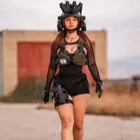 Chat with natalia fadeev, the Romance character AI chatbot