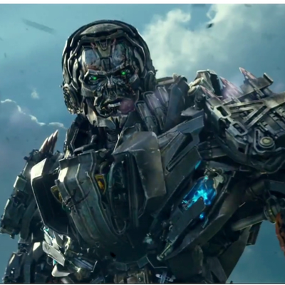 Chat with Lockdown, the  character AI chatbot