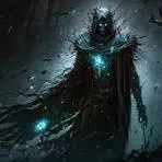 Chat with Wraith, the  character AI chatbot