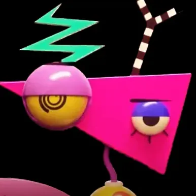 Chat with Zooble, the Anime character AI chatbot