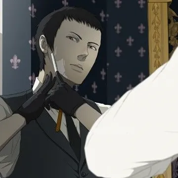 Chat with Henry Cooldown, the Game Characters character AI chatbot