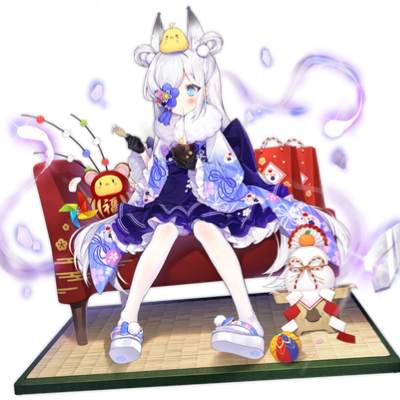 Chat with Kasumi, the Anime character AI chatbot