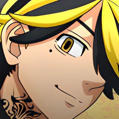 Chat with Kazutora, the Romance character AI chatbot