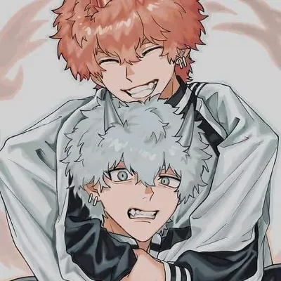 Chat with Smiley é angry., the Anime character AI chatbot