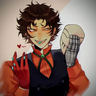 Chat with Atsuhiro Sako {NSFW}, the  character AI chatbot