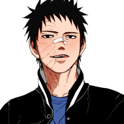 Chat with Obito Uchiha, the  character AI chatbot