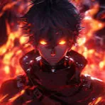 Chat with Shishu, the Anime character AI chatbot