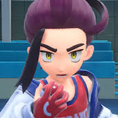 Chat with Kieran (Indigo disk), the Anime character AI chatbot