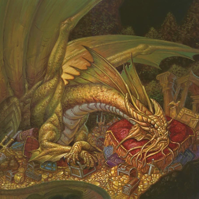 Chat with Dragon father, the  character AI chatbot