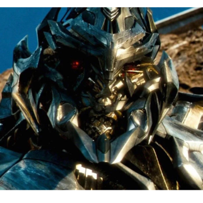 Chat with Megatron, the  character AI chatbot