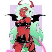 Chat with Mia -- Succubus, the  character AI chatbot