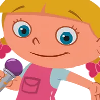 Chat with Annie, the Game Characters character AI chatbot