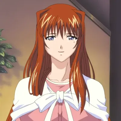 Chat with Anime AI Character: Kyouko Sano