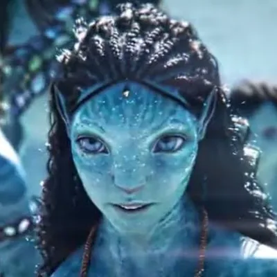 Chat with Tsireya, the  character AI chatbot