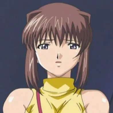 Chat with Anime AI Character: Marika Sano