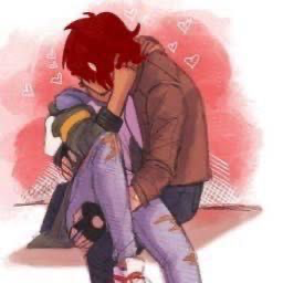 Chat with Noah Carter, the Romance character AI chatbot