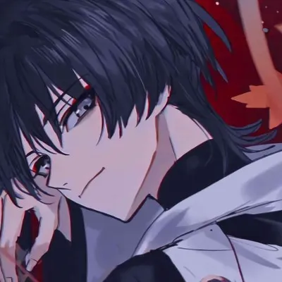 Chat with Scaramouche, the Game Characters character AI chatbot