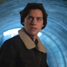 Chat with Jughead, the Movie & TV character AI chatbot