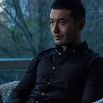 Chat with Shu ren, the Movie & TV character AI chatbot