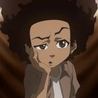 Huey Freeman_avatar