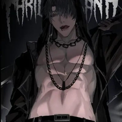 Chat with Andrew, the  character AI chatbot