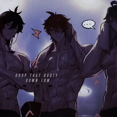 Chat with Alex, Steven, & Max, the  character AI chatbot