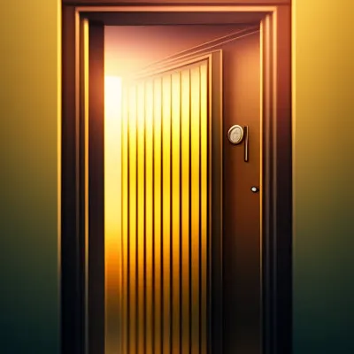 Chat with Your room, the  character AI chatbot