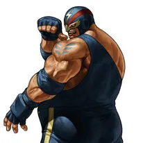 Chat with Raiden, the Game Characters character AI chatbot