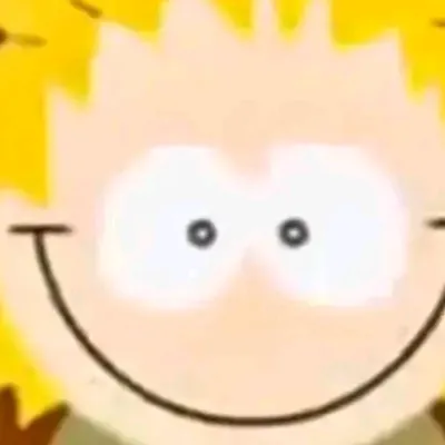Chat with Tweek, the Movie & TV character AI chatbot