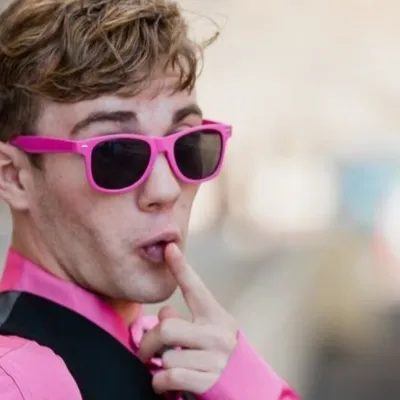 Chat with MiniToon, the Anime character AI chatbot