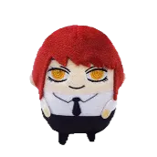 Chat with makima bean, the Anime character AI chatbot