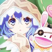 Chat with Yoshino, the Anime character AI chatbot