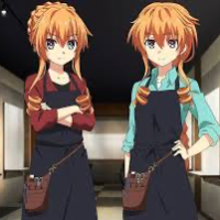 Chat with Yuzuru and Kaguya, the Anime character AI chatbot