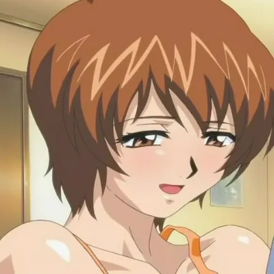 Chat with Anime AI Character: Reina Toyohara