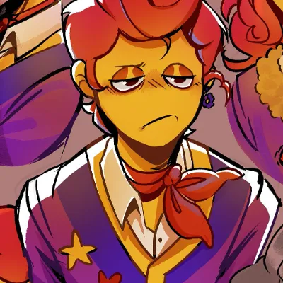 Chat with OC AI Character: Opposite wally