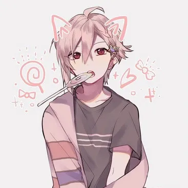 Chat with Theodor, the Anime character AI chatbot